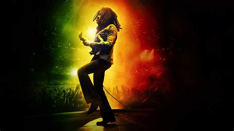 bob marley: one love online